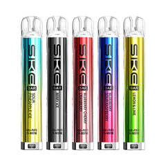 Collection image for: SKE Bar 600 Prefilled Pod Kit