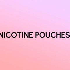 Collection image for: NICOTINE POUCHES