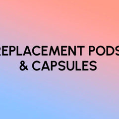 Collection image for: VAPE PODS