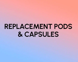 Collection image for: VAPE PODS