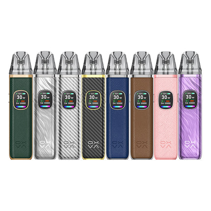 OXVA Xlim Pro 2 Pod Vape Kit - Vape Store Twickenham