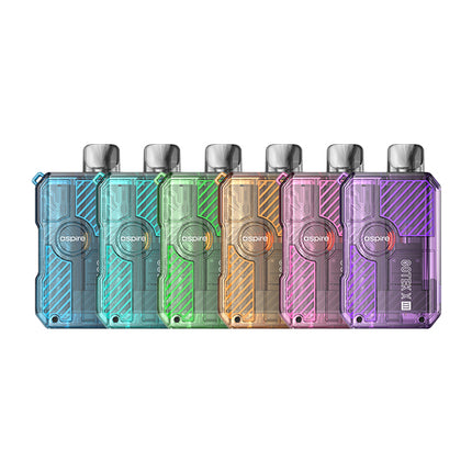 Aspire Gotek X3 Vape Pod Kit - Vape Store Twickenham