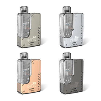 Aspire Gotek Pro Vape Pod Kit - Vape Store Twickenham