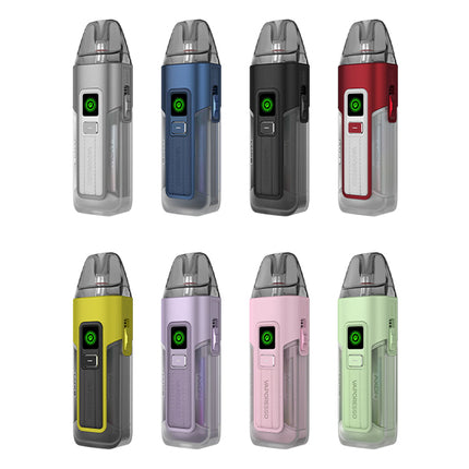 Vaporesso Luxe X2 Pod Vape Kit - Vape Store Twickenham
