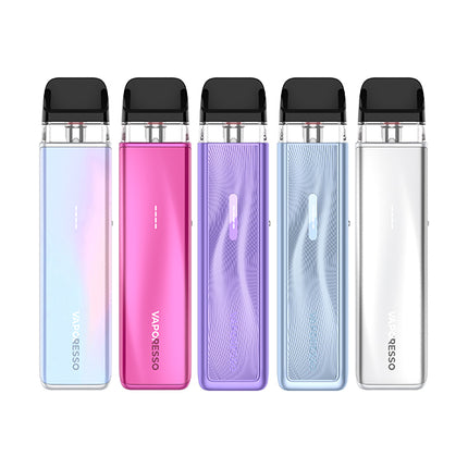 Vaporesso Xros 5 Mini Pod Vape Kit - Vape Store Twickenham