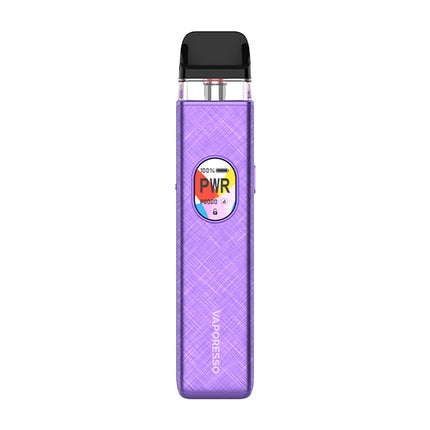 Vaporesso Xros 5 Pod Vape Kit - Vape Store Twickenham