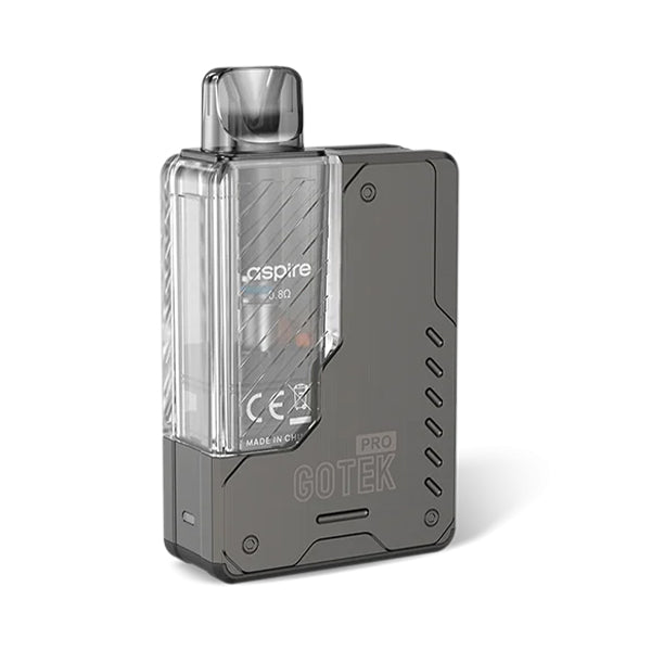Aspire Gotek Pro Vape Pod Kit - Vape Store Twickenham