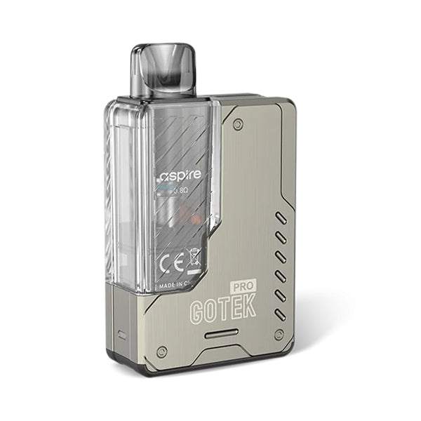 Aspire Gotek Pro Vape Pod Kit - Vape Store Twickenham