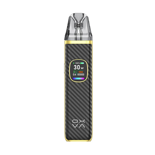 OXVA Xlim Pro 2 Pod Vape Kit - Vape Store Twickenham