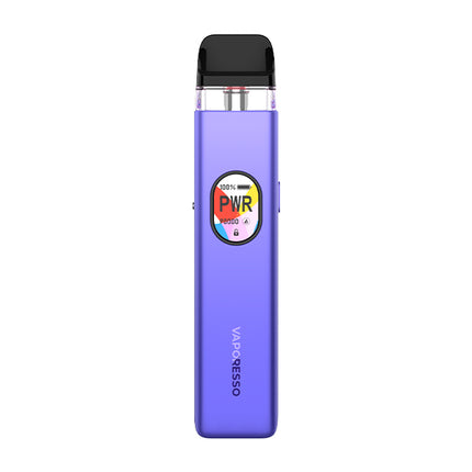Vaporesso Xros 5 Pod Vape Kit - Vape Store Twickenham