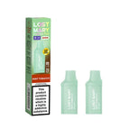 Mint Tobacco