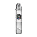 Silver Carbon
