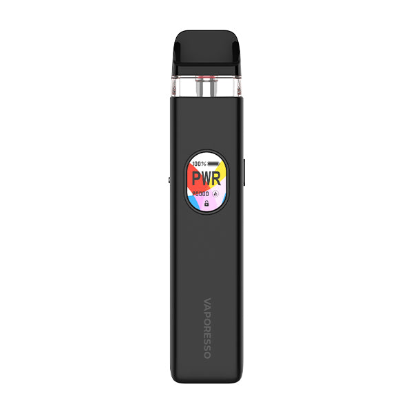 Vaporesso Xros 5 Pod Vape Kit - Vape Store Twickenham