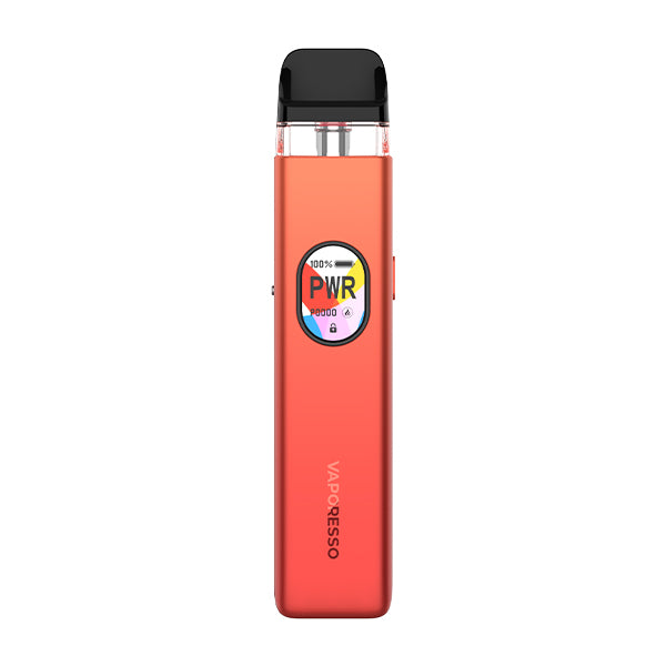 Vaporesso Xros 5 Pod Vape Kit - Vape Store Twickenham