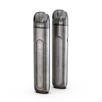 Aspire Flexus Q Vape Kit - Vape Store Twickenham