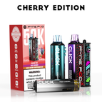 Cherry Edition