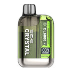 Fresh Menthol Mojito