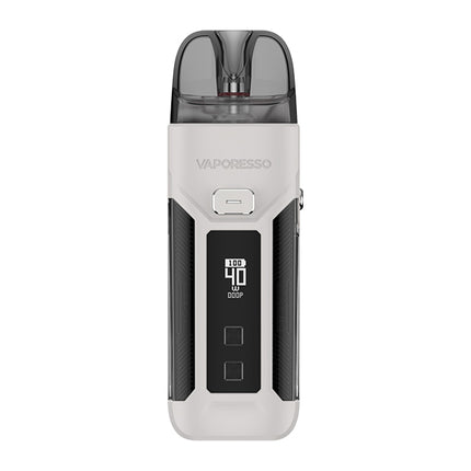 Vaporesso Luxe X Pro Pod Vape Kit - Vape Store Twickenham