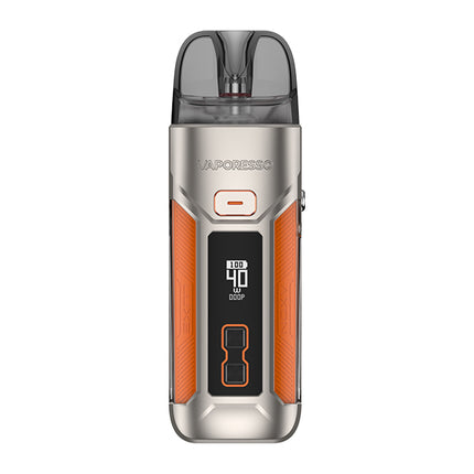 Vaporesso Luxe X Pro Pod Vape Kit - Vape Store Twickenham