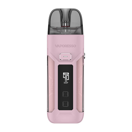 Vaporesso Luxe X Pro Pod Vape Kit - Vape Store Twickenham