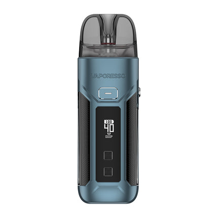 Vaporesso Luxe X Pro Pod Vape Kit - Vape Store Twickenham