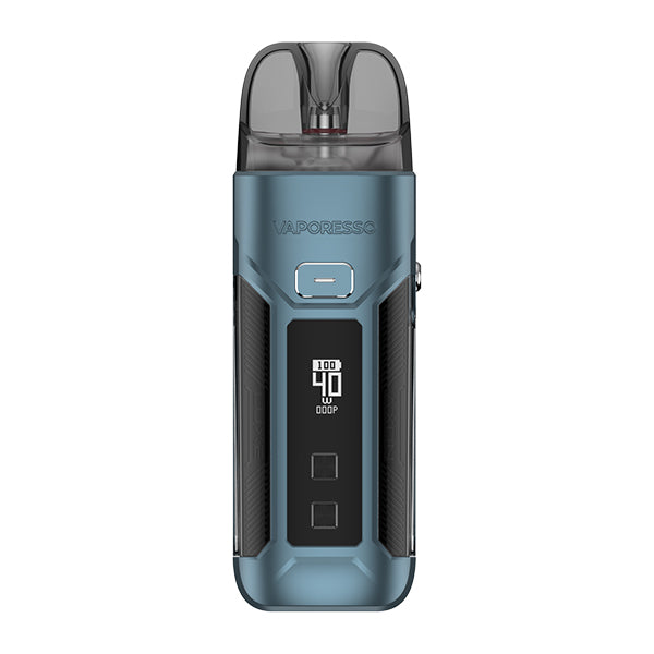 Vaporesso Luxe X Pro Pod Vape Kit - Vape Store Twickenham