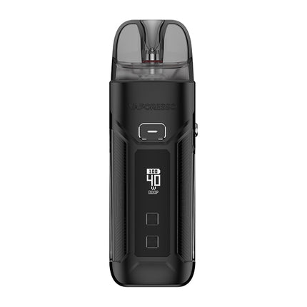 Vaporesso Luxe X Pro Pod Vape Kit - Vape Store Twickenham