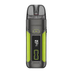 Gunmetal Lime
