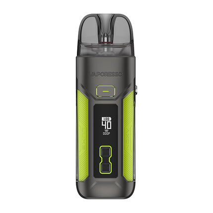 Vaporesso Luxe X Pro Pod Vape Kit - Vape Store Twickenham