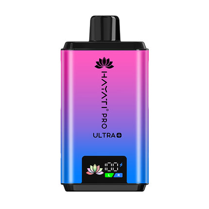 Hayati Pro Ultra+ 25K Prefilled Pod Kit - Vape Store Twickenham