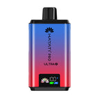 Blue Razz Cherry