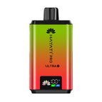 Watermelon B` Gum + Strawberry B` Gum