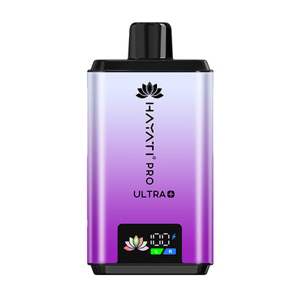 Hayati Pro Ultra+ 25K Prefilled Pod Kit - Vape Store Twickenham