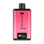 Straw` Grapefruit + Straw` Dragonfruit