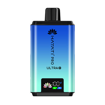 Hayati Pro Ultra+ 25K Prefilled Pod Kit - Vape Store Twickenham