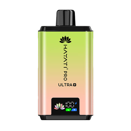 Hayati Pro Ultra+ 25K Prefilled Pod Kit - Vape Store Twickenham