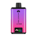 Grape GB + Strawberry GB