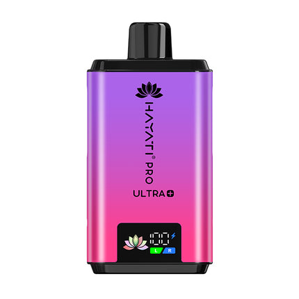 Hayati Pro Ultra+ 25K Prefilled Pod Kit - Vape Store Twickenham