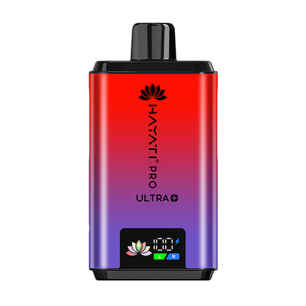 Hayati Pro Ultra+ 25K Prefilled Pod Kit - Vape Store Twickenham