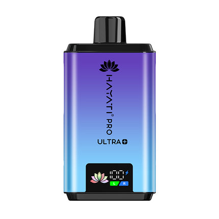 Hayati Pro Ultra+ 25K Prefilled Pod Kit - Vape Store Twickenham