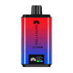 Blueberry H` Bubba + Watermelon H` Bubba
