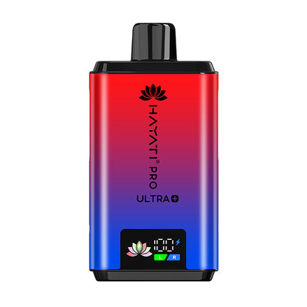 Hayati Pro Ultra+ 25K Prefilled Pod Kit - Vape Store Twickenham