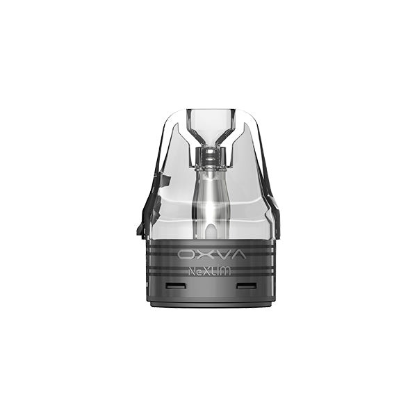 OXVA Nexlim Replacement Pods - Vape Store Twickenham