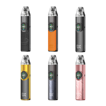 Oxva NeXlim Pod Vape Kit - Vape Store Twickenham