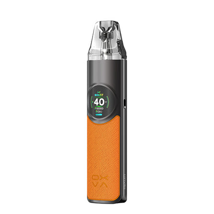Oxva NeXlim Pod Vape Kit - Vape Store Twickenham