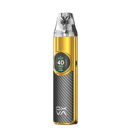 Oxva NeXlim Pod Vape Kit - Vape Store Twickenham