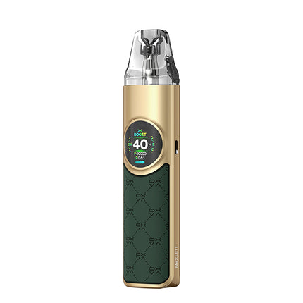 Oxva NeXlim Pod Vape Kit - Vape Store Twickenham