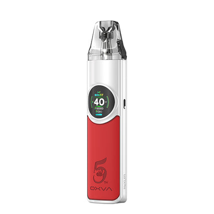 Oxva NeXlim Pod Vape Kit - Vape Store Twickenham