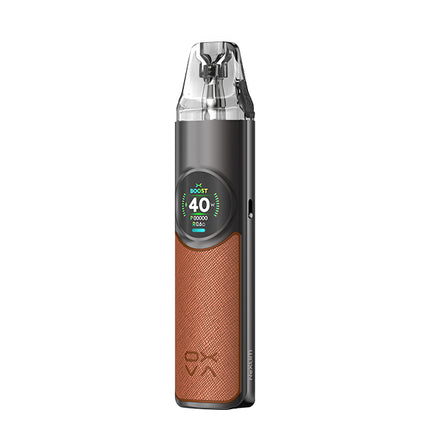 Oxva NeXlim Pod Vape Kit - Vape Store Twickenham