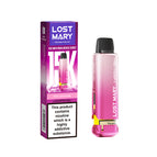 Pink Lemonade